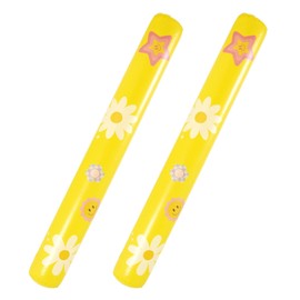 In The Swim Charm Icon Inflatable Super Noodles - 2 Piece Set PC1724TSI2