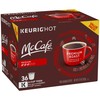 McCafe Premium Roast, Keurig Single Serve K-Cup Pods, Medium Roast