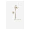 Clairefontaine Flying Spirit 104596C Notebook 9 x 14 cm 48