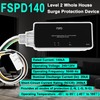 FSPD140 Level 2 Whole House Surge Protection Device Fits for