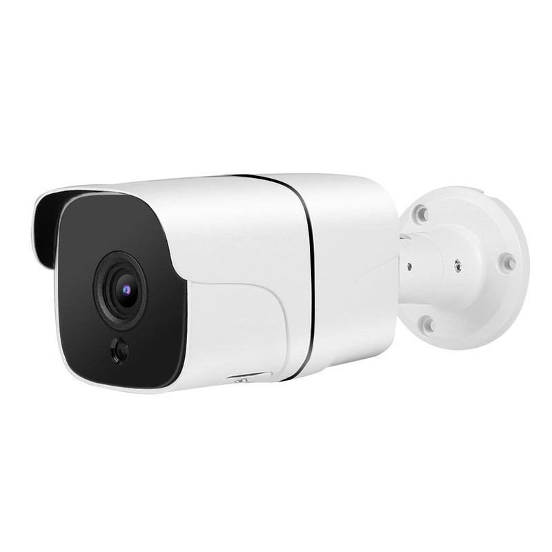 4 in 1 TVI/AHD/CVI/CVBS Outdoor Analog CCTV DVR Metal Surveillance