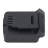 Battery Adapter Converter Dock Power Connector Conversion Tool for 18V