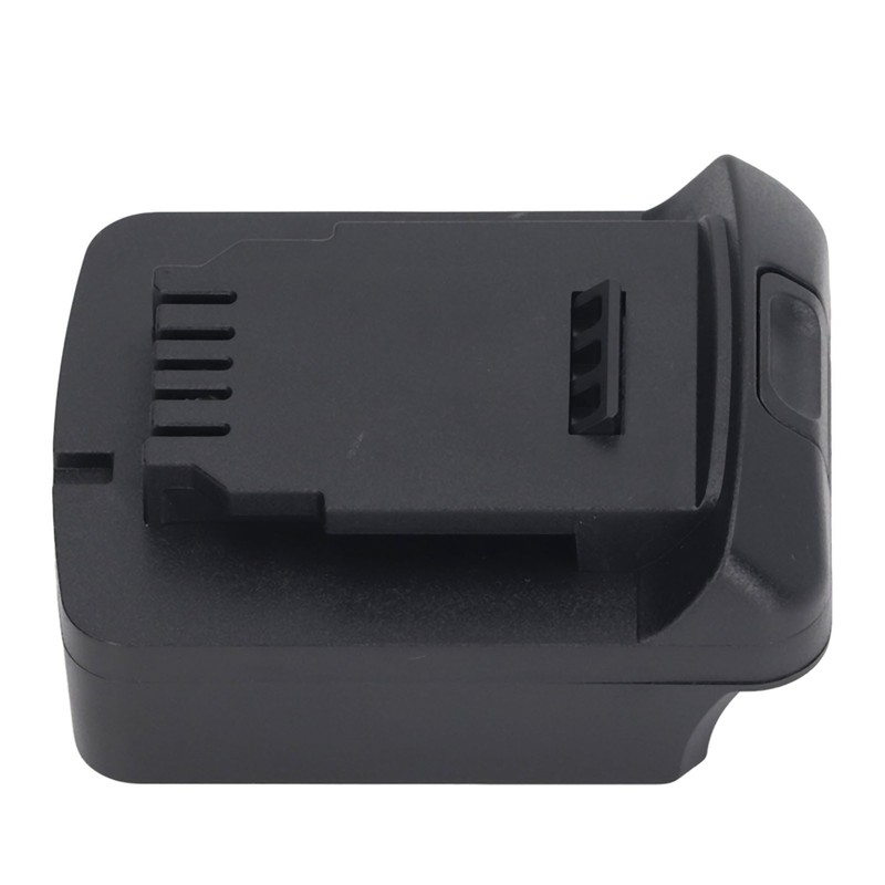 Battery Adapter Converter Dock Power Connector Conversion Tool for 18V