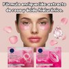Parches para Ojos y Mascarillas Labios