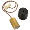 Pendant Socket Light PS03