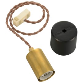 Pendant Socket Light PS03