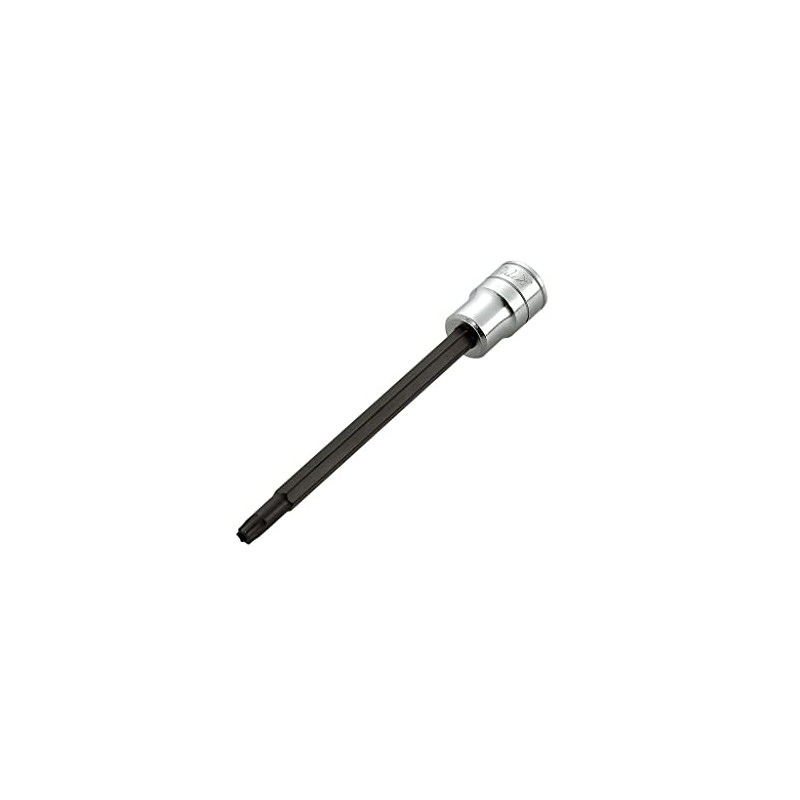 KYOTO TOOL (KTC) BT3T55HL 3/8 inch Long T-Type Anti-Messing Torx