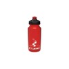 Cube Icon Bicycle Water Bottle 0.5 Litres Red