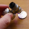 Mini 60X LED Microscope, Mini Pocket Microscope, Mini Microscope, Microscope