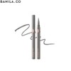 BANILA CO Smudge Out Detail Pen Liner 0.4g, Color:01 Ash Black