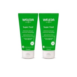 Weleda Superfood Cream 75ml x 2 / 벨레다 슈퍼푸드 크림 75ml x 2