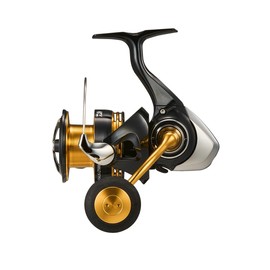DAIWA LT5000-CXH Shore Jigging Spinning Reel, 23 Legalis
