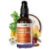 Casida® Muscle & Joint Active Massage Oil - Activating Massage