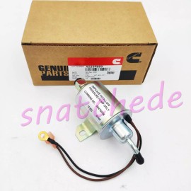 Cummins Fuel Pump For Onan 4000 RV Cummins Generator 4KW Microlite MicroQuiet E11007 12V