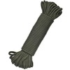 Trespass para Cord, Olive, Robust Multi Function Cord 75cm x