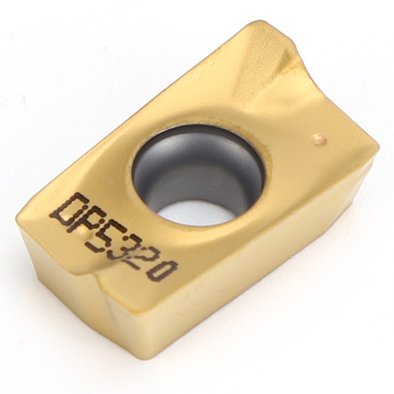 1 Set APMT1604 Milling Inserts Carbide Turning Inserts Lathe Turning