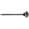 Delta Faucet RP41504RB Victorian, Lift Rod for Roman Tub Handshower