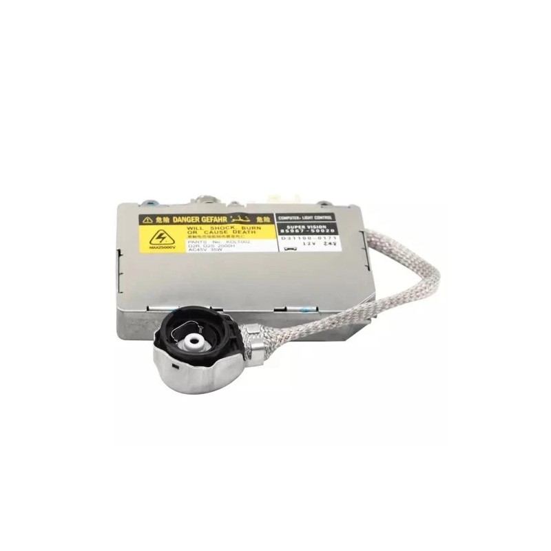 Cahuczlhoz HID Xenon Ballast Headlight Control Module For Lexus Rx350