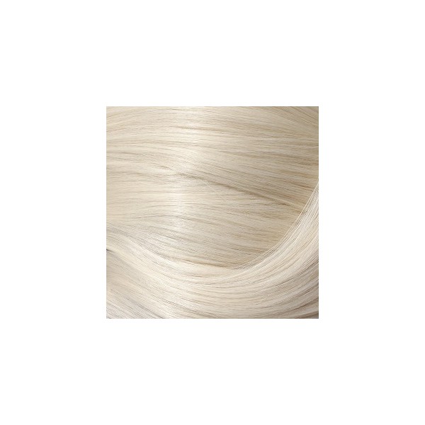 My Hairdresser 908 Permanent Hair Colour - Extra Light Silver Blonde 60g