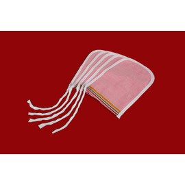 Sugaring Cane Exfoliating Glove