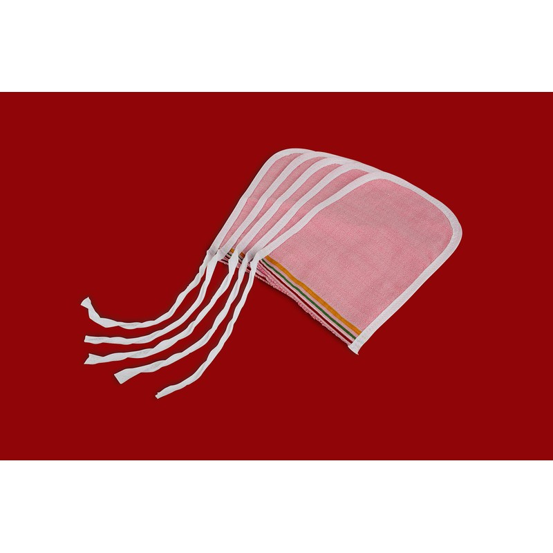 Sugaring Cane Exfoliating Glove