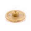 LST Throttle Valve Throttle Body Gear Crosser