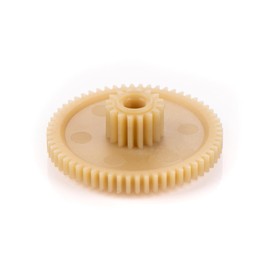 LST Throttle Valve Throttle Body Gear Crosser
