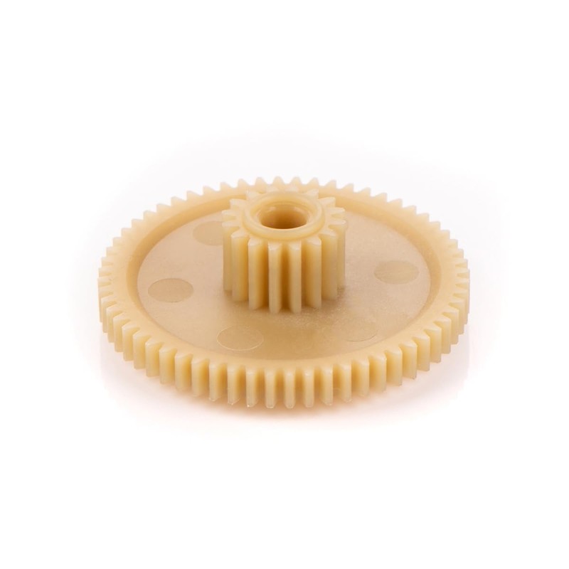 LST Throttle Valve Throttle Body Gear Crosser