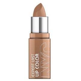 NYC Expert Last Lip Color - 448 Smooth Beige by N.Y.C.