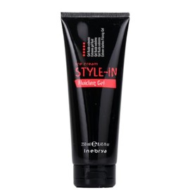 Inebrya FLUIDING GEL 250 ML - Extreme Gel Fluid