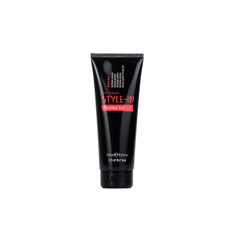 Inebrya FLUIDING GEL 250 ML - Extreme Gel Fluid