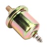 Oil Pressure Sensor Aluminum Alloy Single Head 3015237 Engine Oil