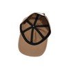 CLAPE Kappe Herren Damen Low Profile Baseball Cap Unstructured Dad