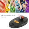 Tattoo Pigment Ink Nail Polish UV Gel Liquid Bottle Shaker