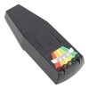 EMF Meter Magnetic Field Detector Accurate Portable Electromagnetic Field Radiation