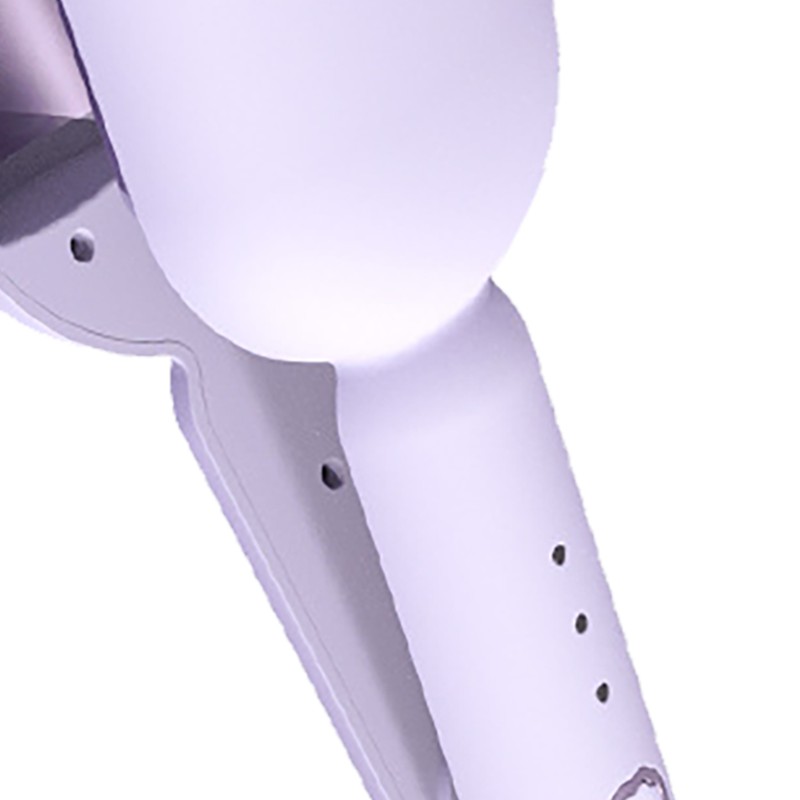 Egg Roll Curling Iron Hair Waving 3 Gears Professional Fast