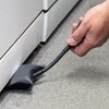 Spares2go Appliance Lifter Air Wedge Shim Lifting Levelling Bag (Pack