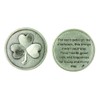 For Each Petal of the Shamrock A Wish Your Way
