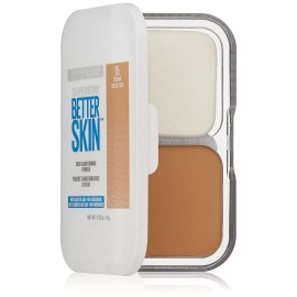 Maybelline New York Super Stay Better Skin Powder, Coconut, 0.32 oz.