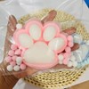Taba Squishy, Cat Slimy Big Paws, Toba Squeeze Toys, Taba