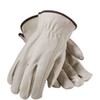 PIP 70-368/S Premium Grade Top Grain Pigskin Leather Driver's Glove,