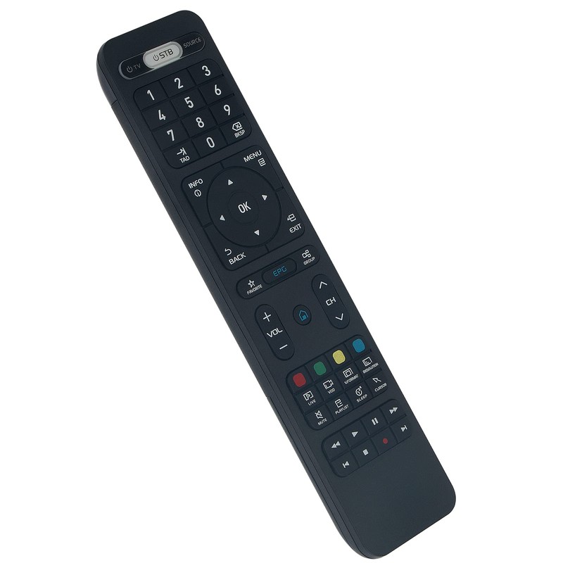 Beyution Replace Learning Remote Control Fit for Dreamlink T3 /