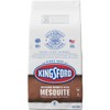 Kingsford Original Charcoal Briquettes with Mesquite, BBQ Charcoal for Grilling