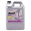 Mystik Super H-Duty Engine Oil, SAE 15W-40, 2 Gal