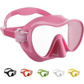 Cressi F1, Rosado