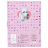 Depesche TOPModel 11896 Secret Code Diary Bling in Pink with