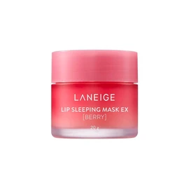 Lip Sleeping Mask Berry