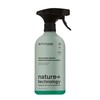 ATTITUDE All-Purpose Cleaner Spray, Natural Origin Ingredients, EWG Verified, Ammonia-Free,