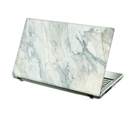 TaylorHe Vinyl Decal Sticker with Colourful Patterns for 15 Inches / 15.6 Inches (38 cm x 25.5 cm) Laptop Skin