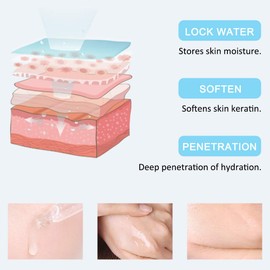 Hyaluron Serum - Anti-Aging Gesichtspflege mit Hyaluronsäure und Aloe - Augenringe entfernen, Anti Aging, Anti Falten, Moisturizer 30 ml